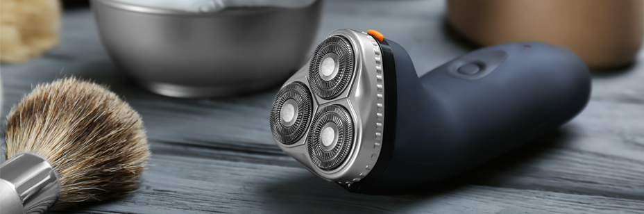 Shavers, Trimmers, & Groomers Shavers, Trimmers, & Groomers